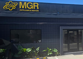 MGR Appliance Repair Burbank Appliance Repair MGR Appliance Repair