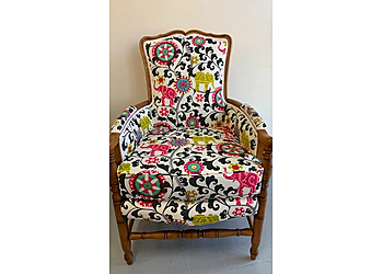 Orlando Upholstery MG Upholstery