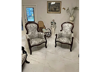 Orlando Upholstery MG Upholstery
