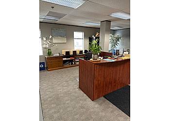M. Gabriela Guraiib - San Mateo, CA DWI & DUI Lawyers
