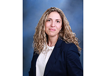 M. Gabriela Guraiib - San Mateo, CA DWI & DUI Lawyers