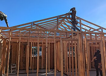 Garden Grove Home Builders M General Construction