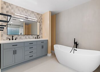 Garden Grove Home Builders M General Construction