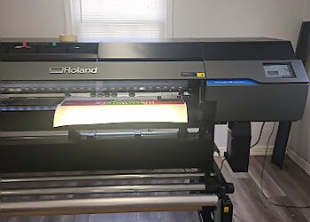 Mobile Printing Services MH3 Printing