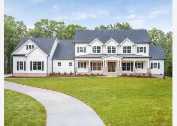 MH Builder Group|McCoy Homes