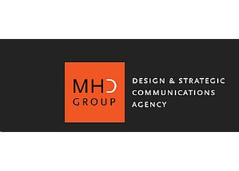 MHD Group Modesto Web Designers