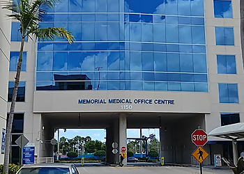 Hollywood Neurologists MHD Tarek Zakaria, MD - MEMORIAL NEUROSCIENCE INSTITUTE