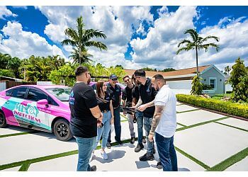 Miami Home Inspections MIA Inspections