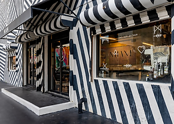 Miami Cafe MIAM Cafe