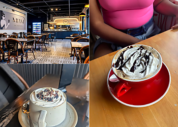 Miami Cafe MIAM Cafe