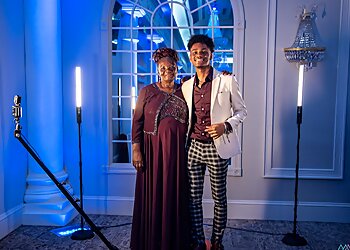 Fort Lauderdale Photo Booth Companies MIA Mirror Booth