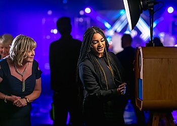 Fort Lauderdale Photo Booth Companies MIA Mirror Booth