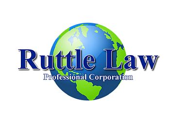 Torrance Immigration Lawyers Michael Ruttle - RUTTLE LAW, P.C.