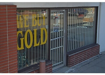 Michaels Coin Jewelry & Loan - Fullerton, CA Pawn Shops - Business Interior Image