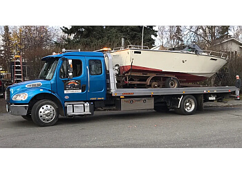 3 Best Towing Companies in Anchorage, AK - Expert Recommendations