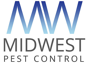 MIDWEST PEST CONTROL Elgin Pest Control Companies