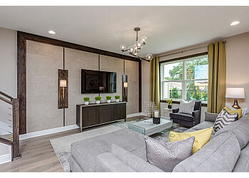 M/I Homes, Inc. - Garland, TX Home Builders - Service Highlights