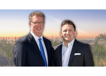 MIKE and TRAVIS Real Estate Group Anaheim Real Estate Agents