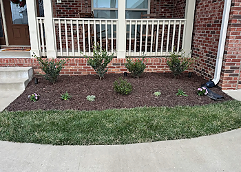 Clarksville Landscaping Companies MIL-SPEC Landscaping