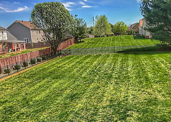 Clarksville Landscaping Companies MIL-SPEC Landscaping