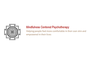 Berkeley Therapists Mindfulness Centered Psychotherapy