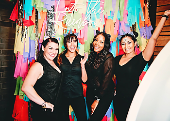 Tempe Photo Booth Companies MISGIF Photo Booths