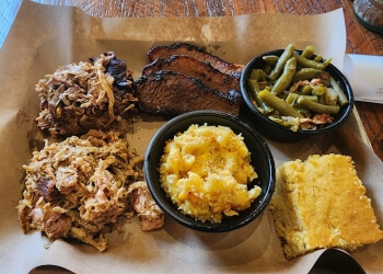 MISSION BBQ Fort Wayne Barbecue Restaurants