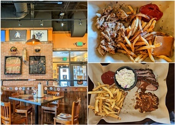 3 Best Barbecue Restaurants In Grand Rapids, MI - Expert Recommendations