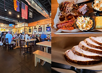 MISSION BBQ Surprise - Surprise, AZ Barbecue Restaurants - collage image(highlights)