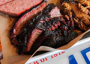 MISSION BBQ Surprise - Surprise, AZ Barbecue Restaurants - Food Image