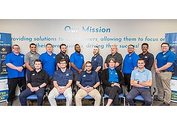 Cincinnati It Services MIS Solutions, LLC