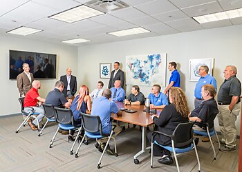 Cincinnati It Services MIS Solutions, LLC