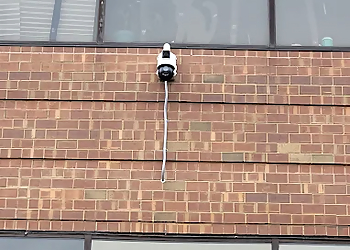 Dearborn Security Systems MI Security Cameras