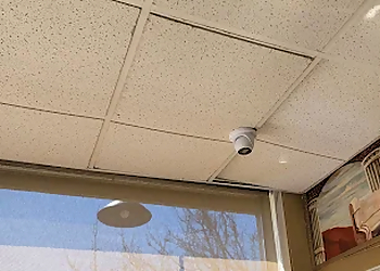 Dearborn Security Systems MI Security Cameras