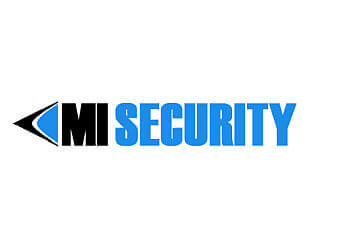 MI Security Cameras