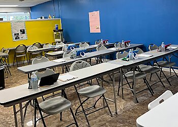 Pasadena Driving Schools MIT 1st Priority Driving School