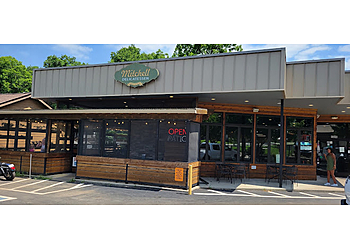 MITCHELL DELICATESSEN - Nashville, TN Sandwich Shops - Restaurant Entrance Image