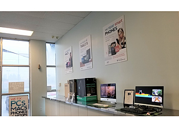 Tampa Computer Repair MIT Computers