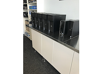 Tampa Computer Repair MIT Computers