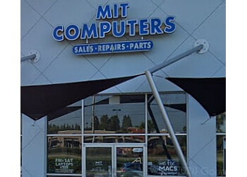 Tampa computer repair MIT Computers