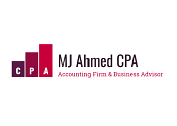MJ Ahmed CPA PLLC Dallas Accounting Firms image 1