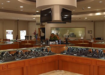 Las Vegas Jewelry MJ Christensen Diamonds