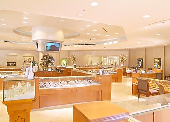 Las Vegas Jewelry MJ Christensen Diamonds