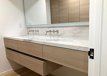 Glendale Custom Cabinets MJ Custom Woodworks Inc.