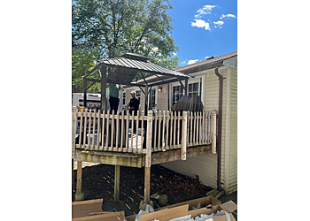 Worcester Handyman MJM Home Repair LLC