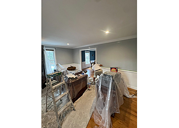 Worcester Handyman MJM Home Repair LLC