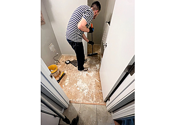 MJM Home Repair LLC Worcester Handyman image 1