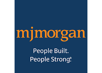 MJ Morgan Group LLC Baltimore Staffing Agencies
