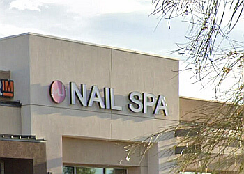 Henderson Nail Salons MJ Nails And Lashes