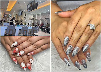 Henderson Nail Salons MJ Nails And Lashes